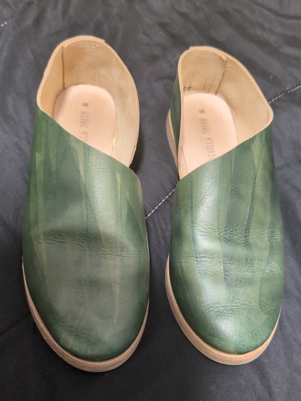 Sevilla Smith "The Keiko" Shoes